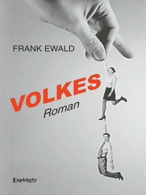 cover image of Volkes